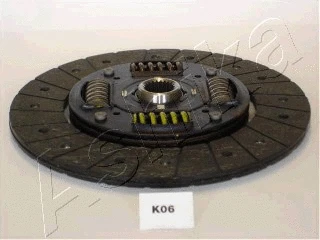 Clutch Disc (80-0K-006)