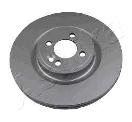 Brake Disc (60-00-0152)