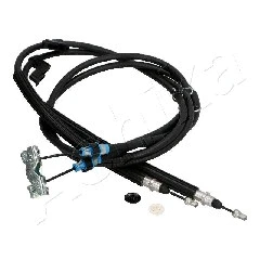 Cable Pull, parking brake (131-00-0308)
