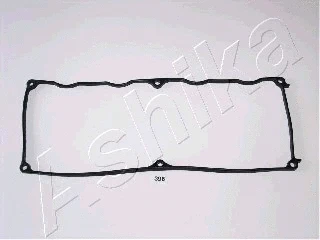 Gasket, cylinder head cover (47-03-396)
