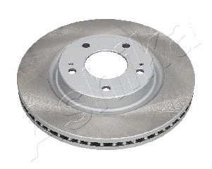 Brake Disc (60-05-542C)