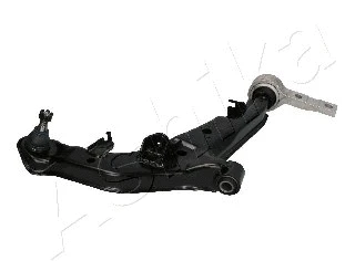 Control/Trailing Arm, wheel suspension (72-01-124R)