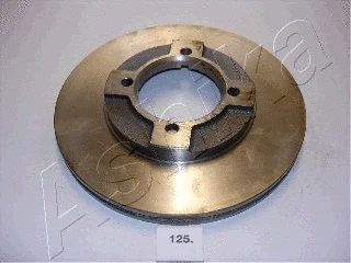 Brake Disc (60-01-125)