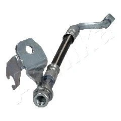 Holding Bracket, brake hose