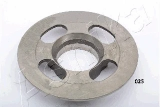 Brake Disc (60-00-025C)
