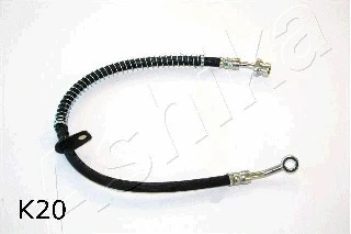Holding Bracket, brake hose (69-0K-K20)