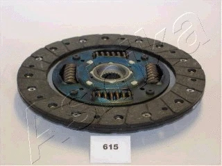 Clutch Disc