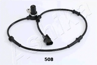 Sensor, wheel speed (151-05-508)