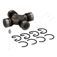 Joint, propshaft