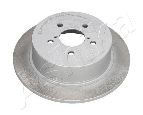 Brake Disc (61-07-706C)