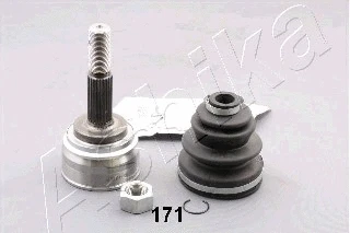 Joint Kit, drive shaft (62-01-171)
