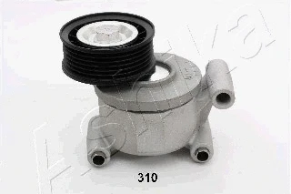 Tensioner Lever, V-ribbed belt (128-03-310)