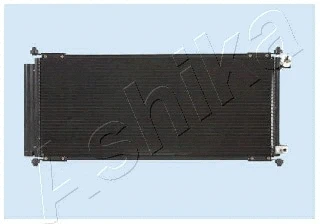 Condenser, air conditioning (CND193014)