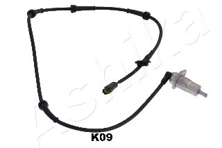 Sensor, wheel speed (151-0K-K09)