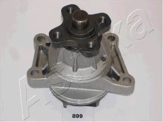 Water Pump, engine cooling (35-08-899)