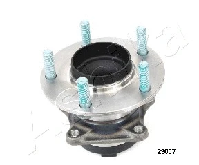 Wheel Hub