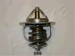 Thermostat, coolant (38-05-599)