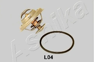 Thermostat, coolant (38-0L-L04)