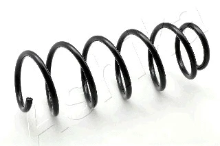 Suspension Spring (ZCA3508H)