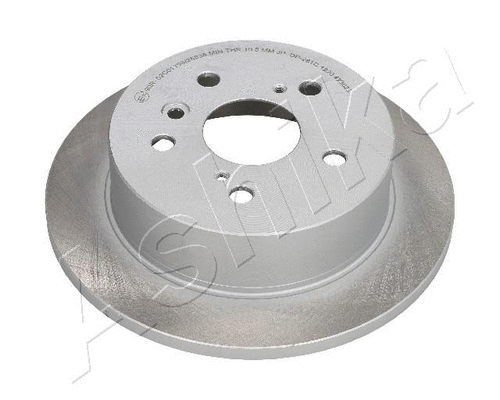 Brake Disc (61-02-261C)