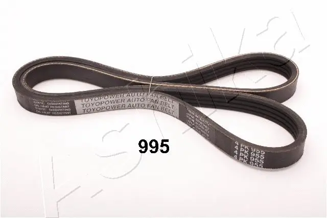 V-Ribbed Belt (96-09-995)