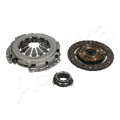 Clutch Kit (92-02-2044)