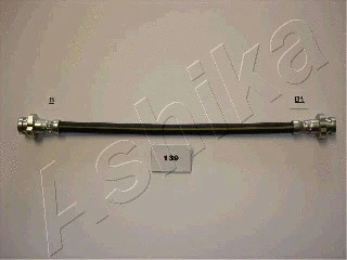 Holding Bracket, brake hose (69-01-139)