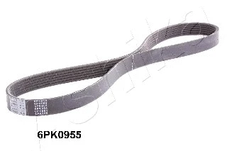 V-Ribbed Belt (112-6PK955)