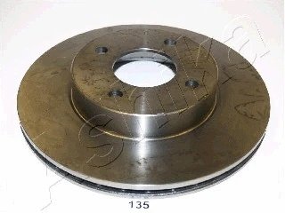 Brake Disc (60-01-135)