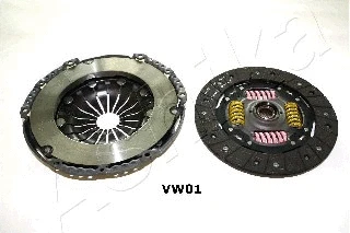 Clutch Kit