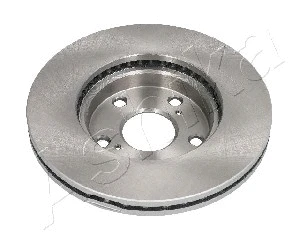 Brake Disc (60-02-2033C)