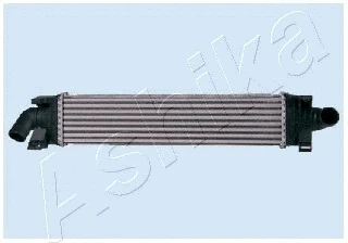 Charge Air Cooler (RDI053012)
