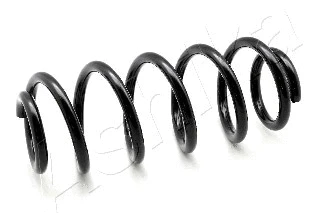 Suspension Spring (ZCA6294H)