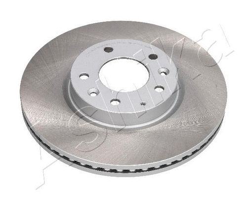 Brake Disc (60-03-353C)