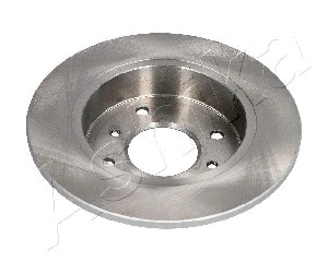 Brake Disc (61-00-015C)