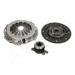 Clutch Kit (92-02-2117)