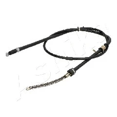 Cable Pull, parking brake (131-05-509)