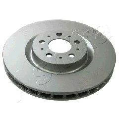 Brake Disc (60-00-0345)