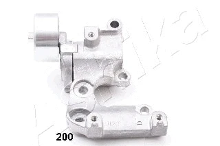 Tensioner Lever, V-ribbed belt