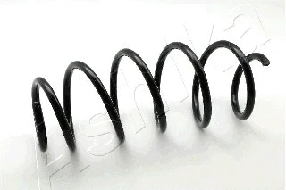 Suspension Spring (ZCA3409A)
