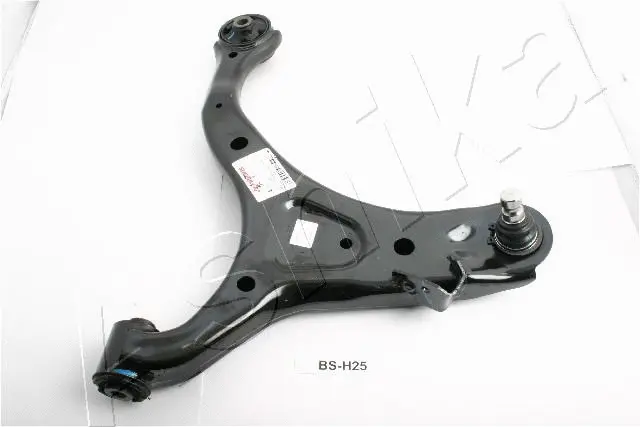 Control/Trailing Arm, wheel suspension (72-0H-H25)