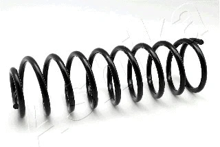 Suspension Spring (ZCA5475G)