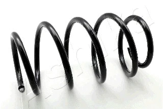Suspension Spring (ZCA3764A)