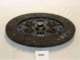Clutch Disc