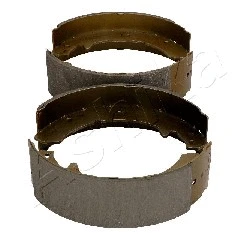 Brake Shoe Set, parking brake