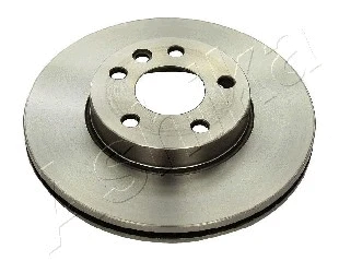 Brake Disc (60-00-0317)
