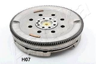 Flywheel
