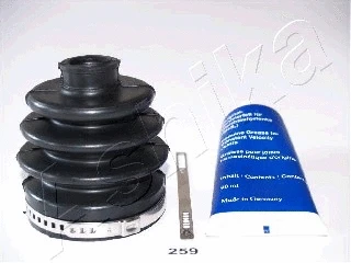 Bellow Kit, drive shaft (63-02-259)