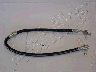 Holding Bracket, brake hose (69-01-1065)