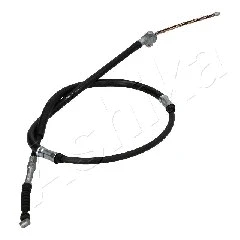 Cable Pull, parking brake